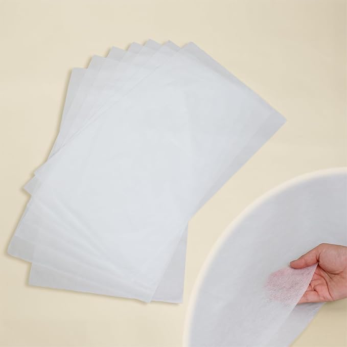 アストロ Astro 605-57 Kimono Storage Cover, White, Set of 10, Breathable Non-Woven Fabric, Storage Bag, Instead of Paper Kimono, Protects Against Dust and Dirt, Yukata, Furisode, Kimono, Dust Protection - Image 7