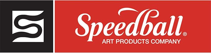 Speedball Art Products Canvas Pencil Case Holds Up to 120 Pencils, Black - Image 4