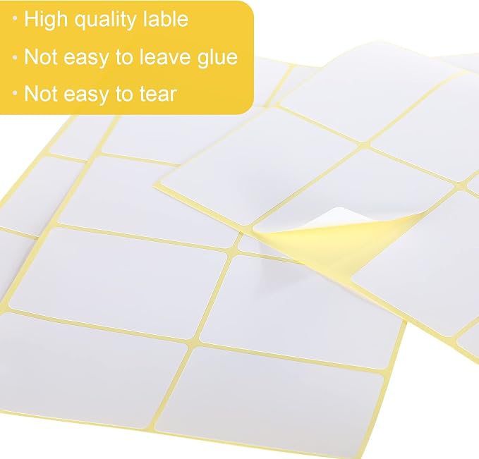 Zonon 12 Pcs Plastic Cubby Storage Bin Back to School Classroom Cubby Organization Storage Container with 1 Pack Self Adhesive Label for Office School Library(Candy Color,11.61 x 7.68 x 4.92) - Image 7