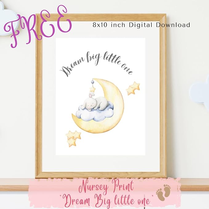 Baby Shower Guest Book - Cloud Signs - Baby Shower Guestbook Alternative | - 60 Animal Shapes including Elephant, Owl, Duck, Teddy Bear, Bunny and Butterfly - Natural, White, Pink, Blue, Green - Image 8
