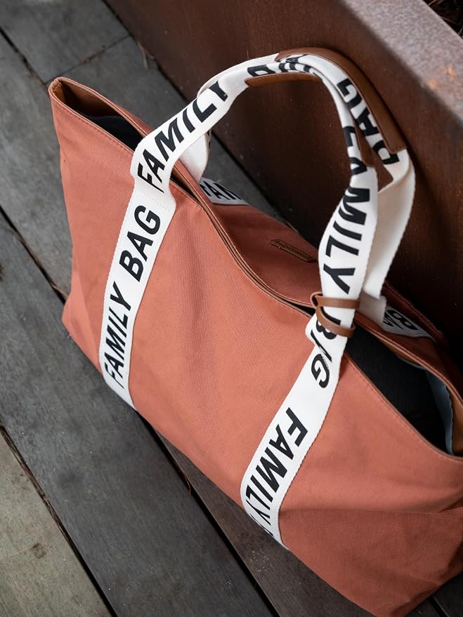 Childhome Family Travel Changing Bag - Image 8