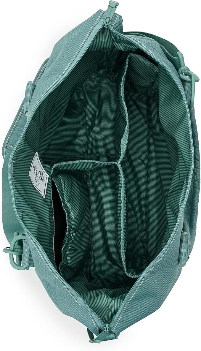 Herschel Unisex Strand Duffle Diaper Bag - Image 5