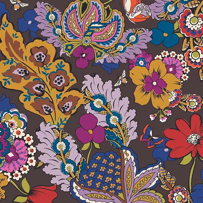 Vera Bradley Women's Miramar Weekender Travel Bag - Premium Cotton - Image 6