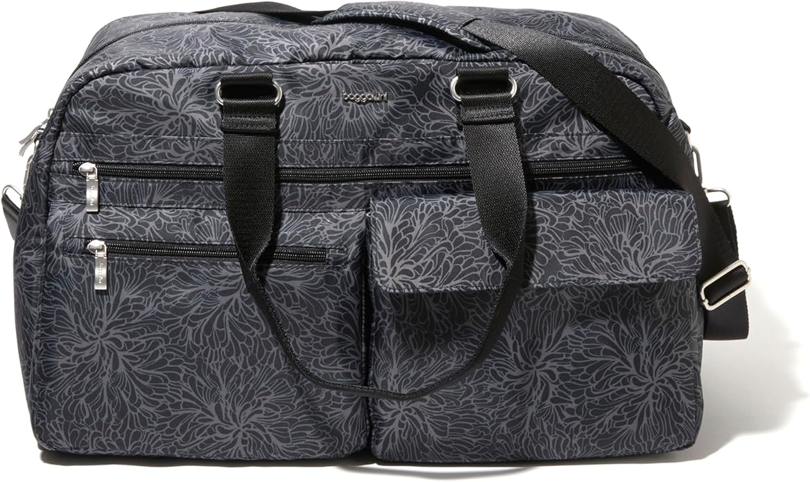 Baggallini Modern Everywhere Travel Duffel - Image 12