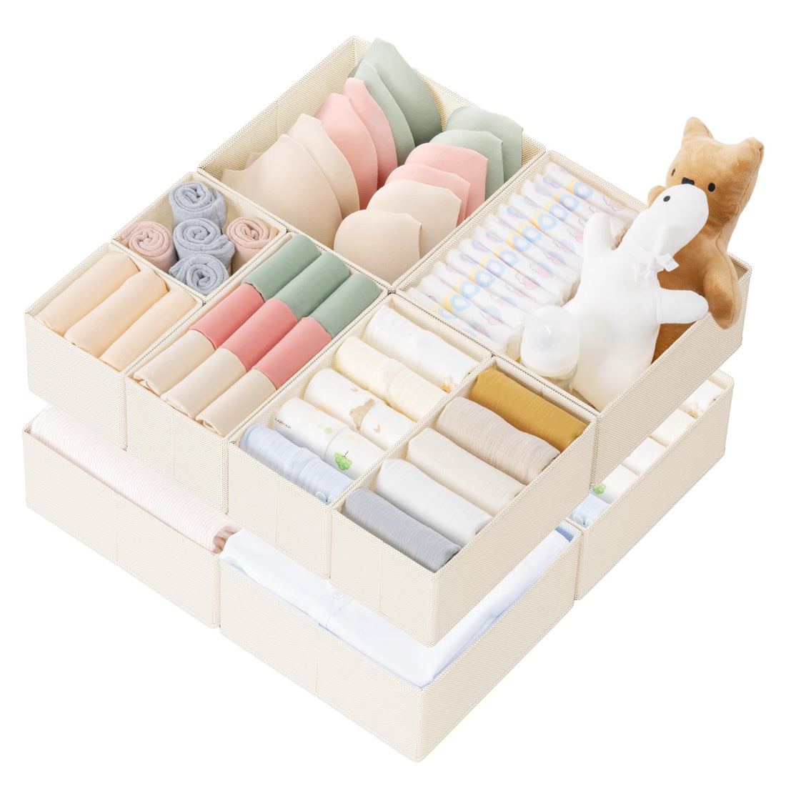 The Baby Items Parents Appreciate Only After Daily Use