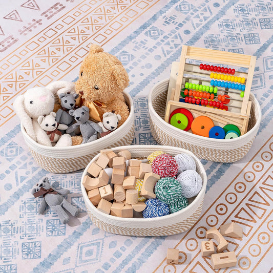 Resetting Baby Essentials Between Growth Stages