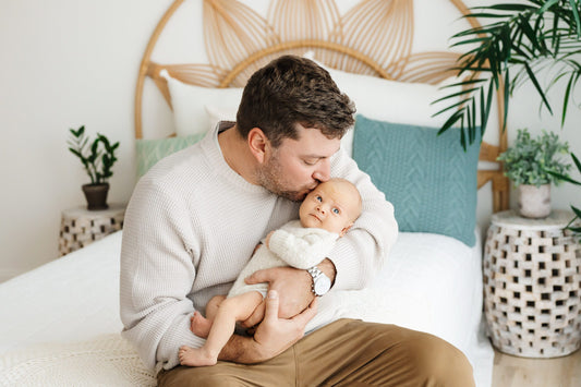 SweetPeaBaby — Start the Year by Supporting Yourself