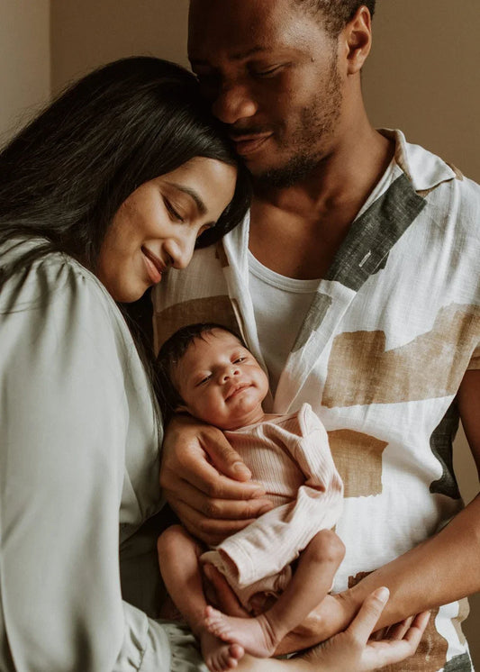 How the Joy a Baby Brings Can Change Your Everyday Life
