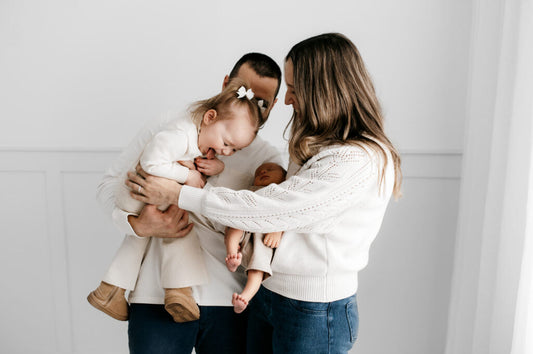 SweetPeaBaby — Gentle Choices for Growing Families