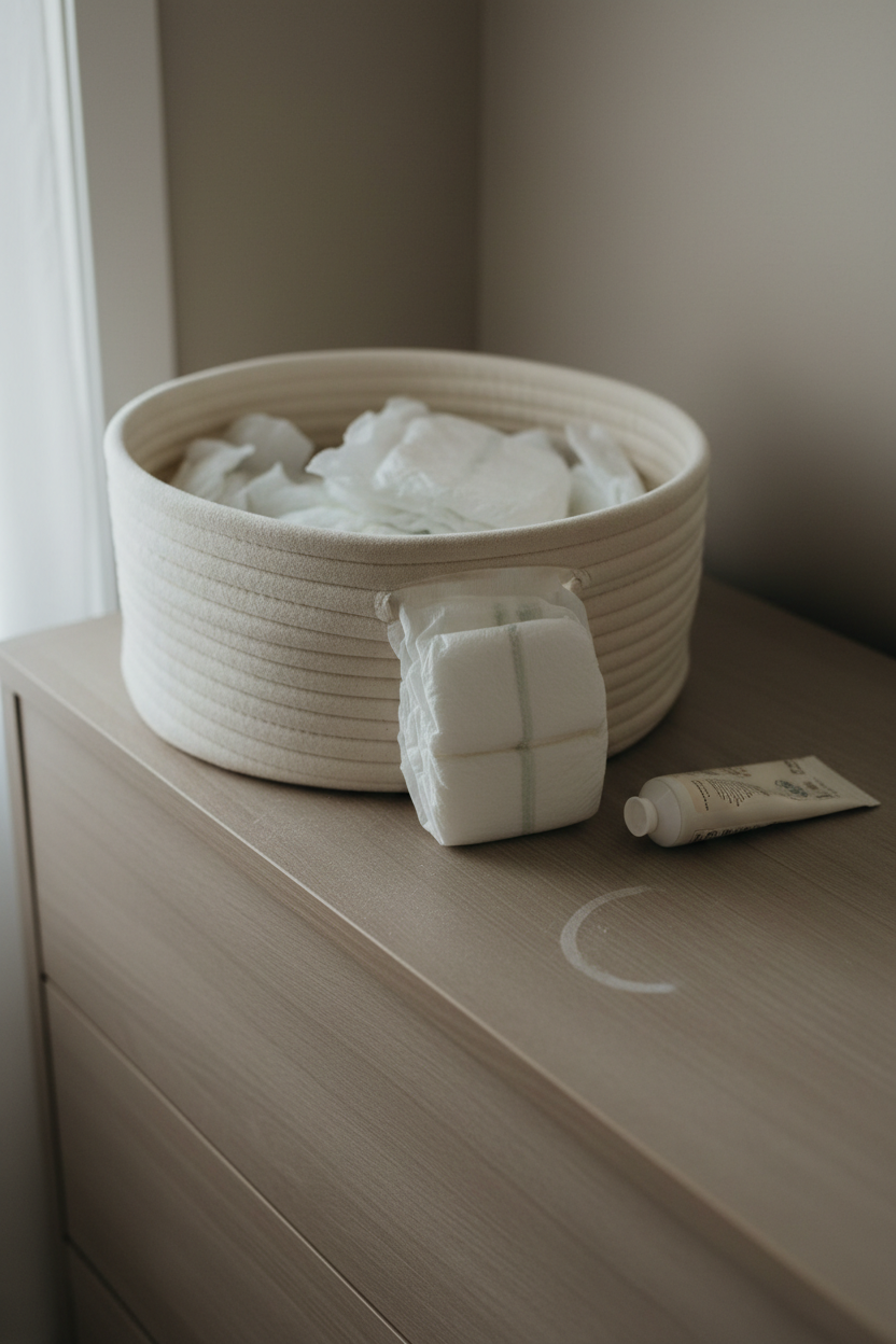 When a Baby Care Setup No Longer Matches Daily Life