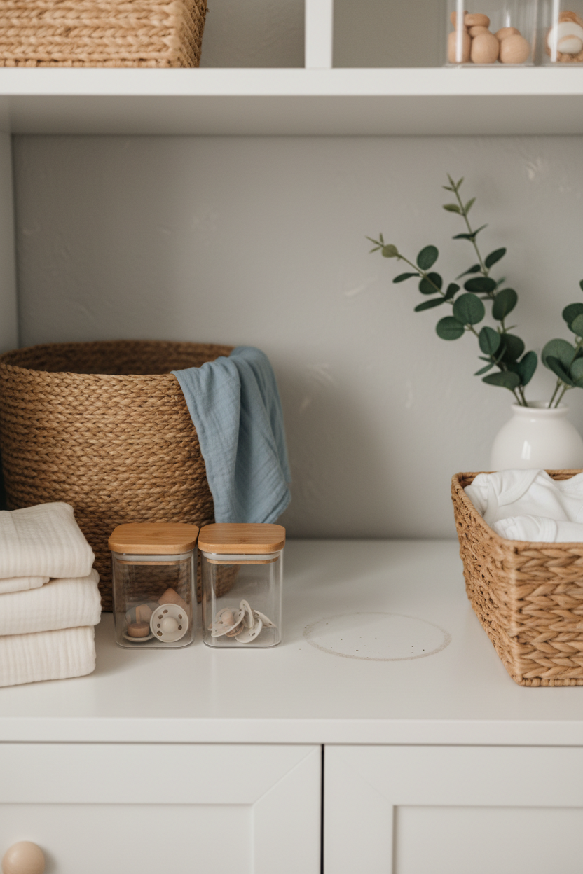 The Baby Supply Refill Check That Is Easy to Forget Until the Next Routine Starts