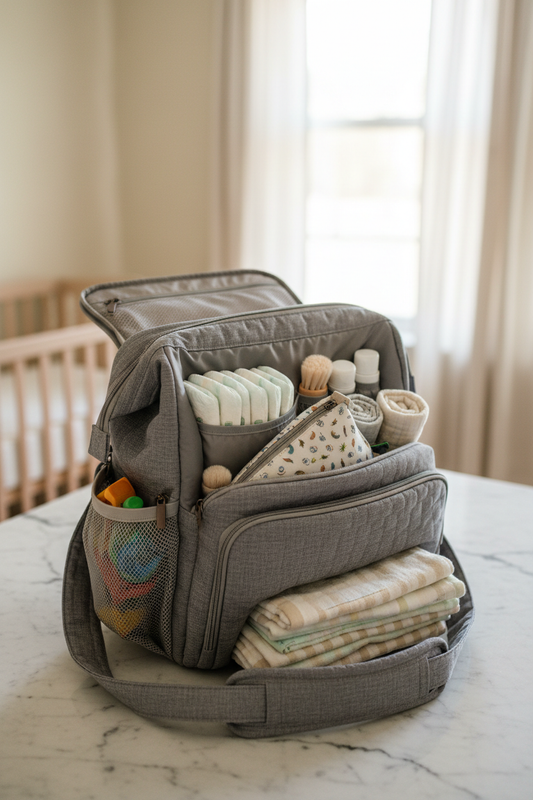 A Difficult Outing Does Not Mean You Need to Pack More Next Time