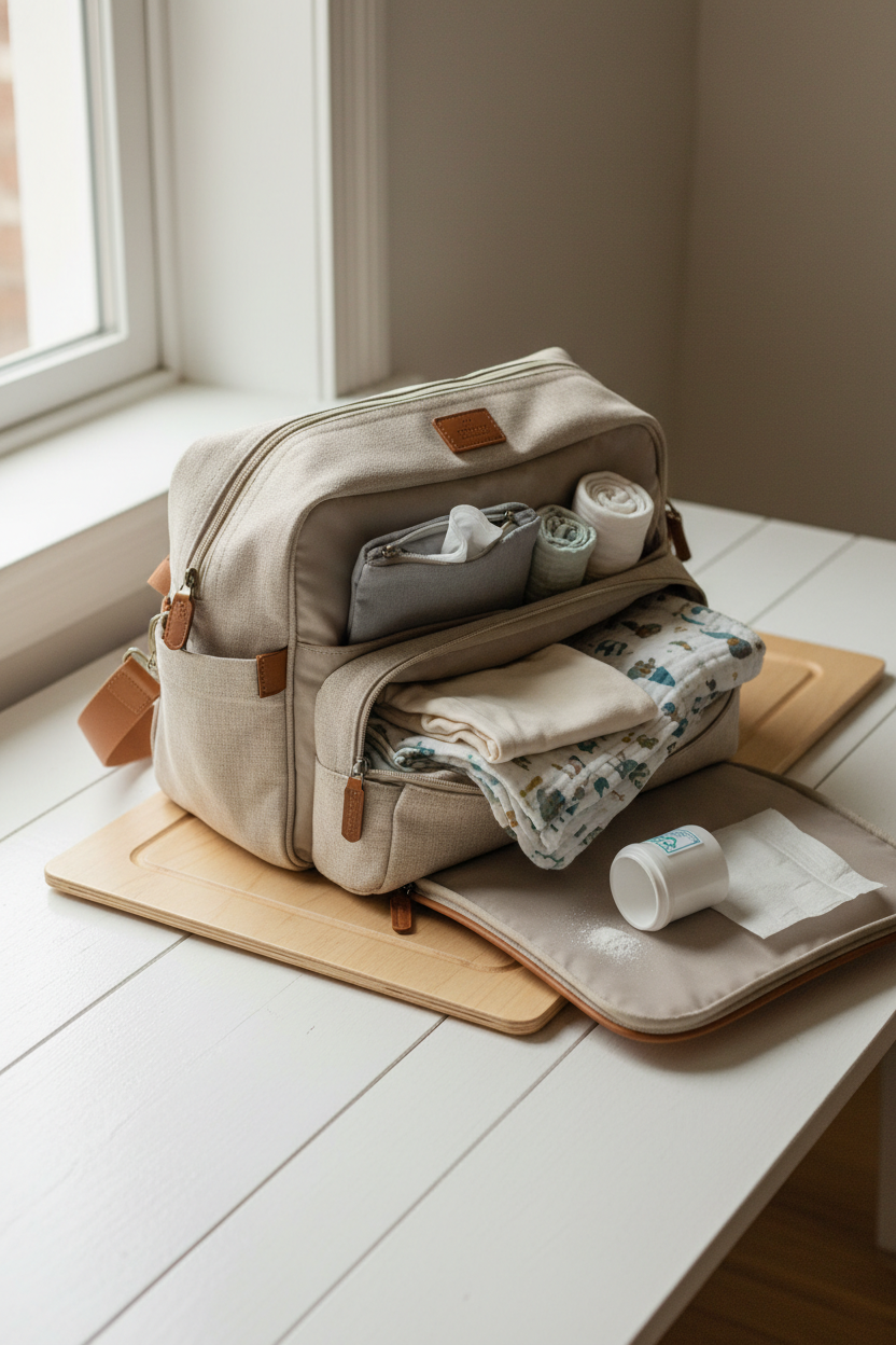 Family Convenience Decision Guide: Build a More Usable Baby Travel Setup