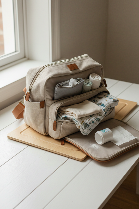 Family Convenience Decision Guide: Build a More Usable Baby Travel Setup