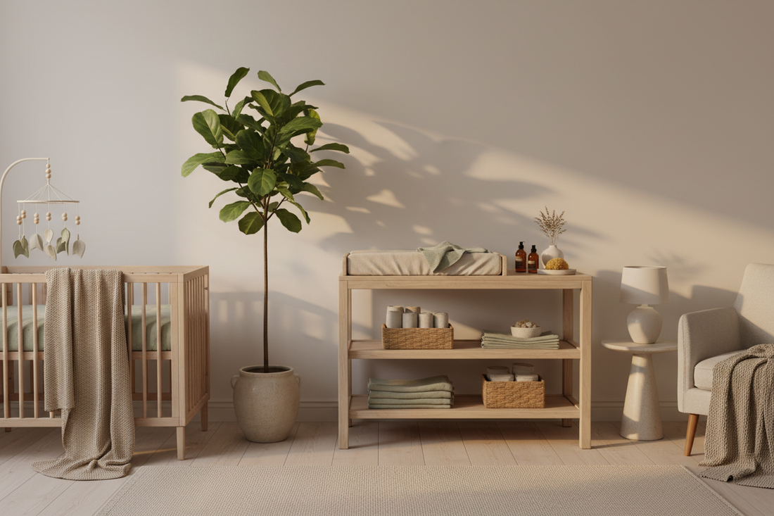 The 'Bedtime Reset' – Anchoring Growth Through Gentle Rituals