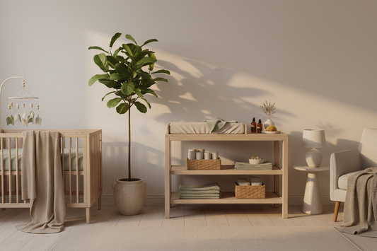 The 'Bedtime Reset' – Anchoring Growth Through Gentle Rituals