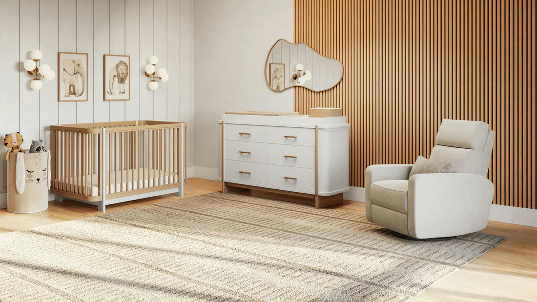 Why Baby Routines Fall Apart Outside the House