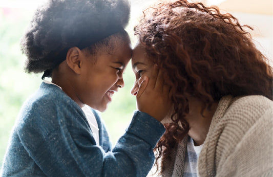 Why the Connection Between Parent and Child Is One of Life’s Greatest Values