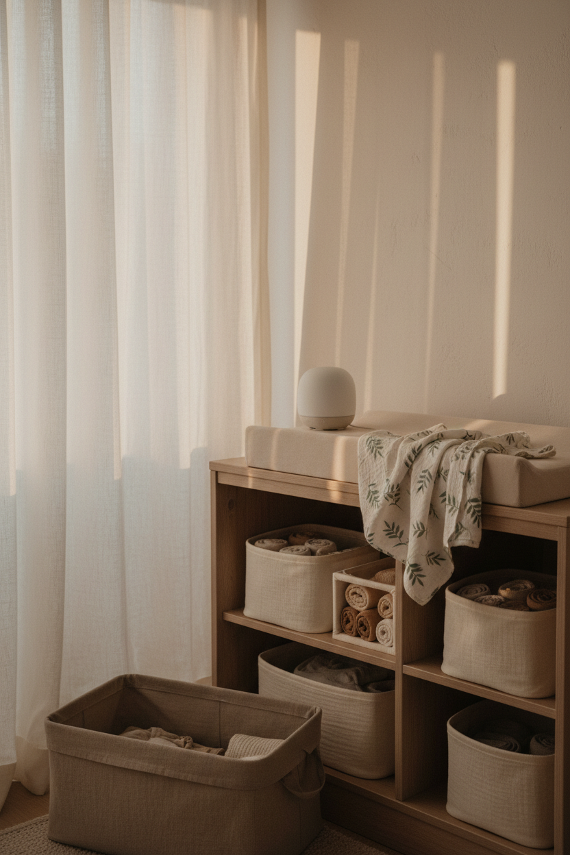 The 'Evening Wind-Down' – Ritualizing the Family Refresh