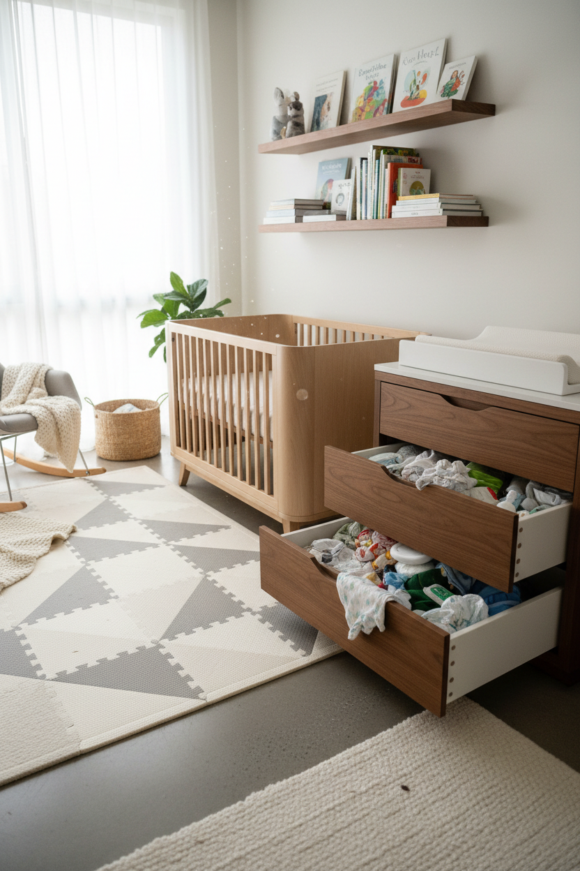 The Architecture of "Growth Mastery": Designing the 2026 Multi-Stage Nursery