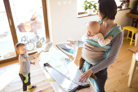 Sweet Pea Baby Is Growing—Built Around Everyday Care Babies Truly Need