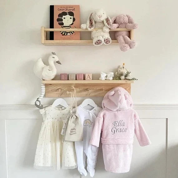When Baby Care Routines Quietly Shift Between Feedings