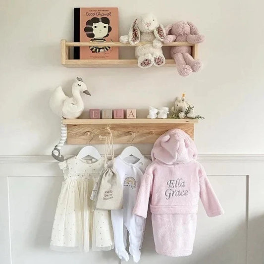 When Baby Care Routines Quietly Shift Between Feedings