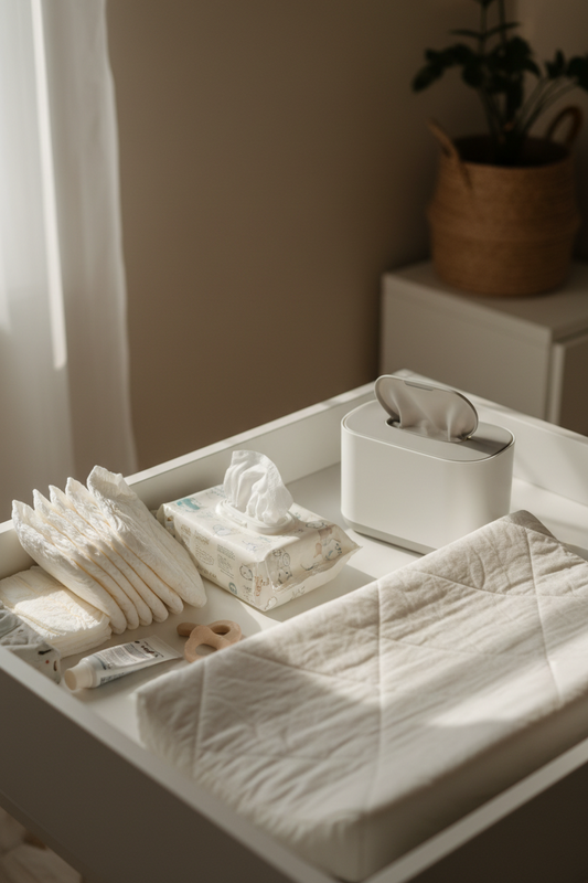 When a Baby Care Setup Starts Slowing Things Down