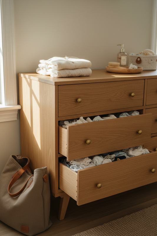Stop Reorganizing the Nursery and Fix the One Routine That Is Slowing You Down