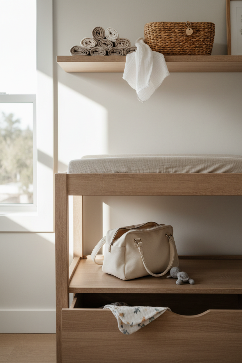 When Baby Routines Get Chaotic, Restart With the Next Predictable Moment