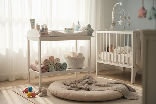 When Everyday Baby Care Starts Feeling Like Extra Work