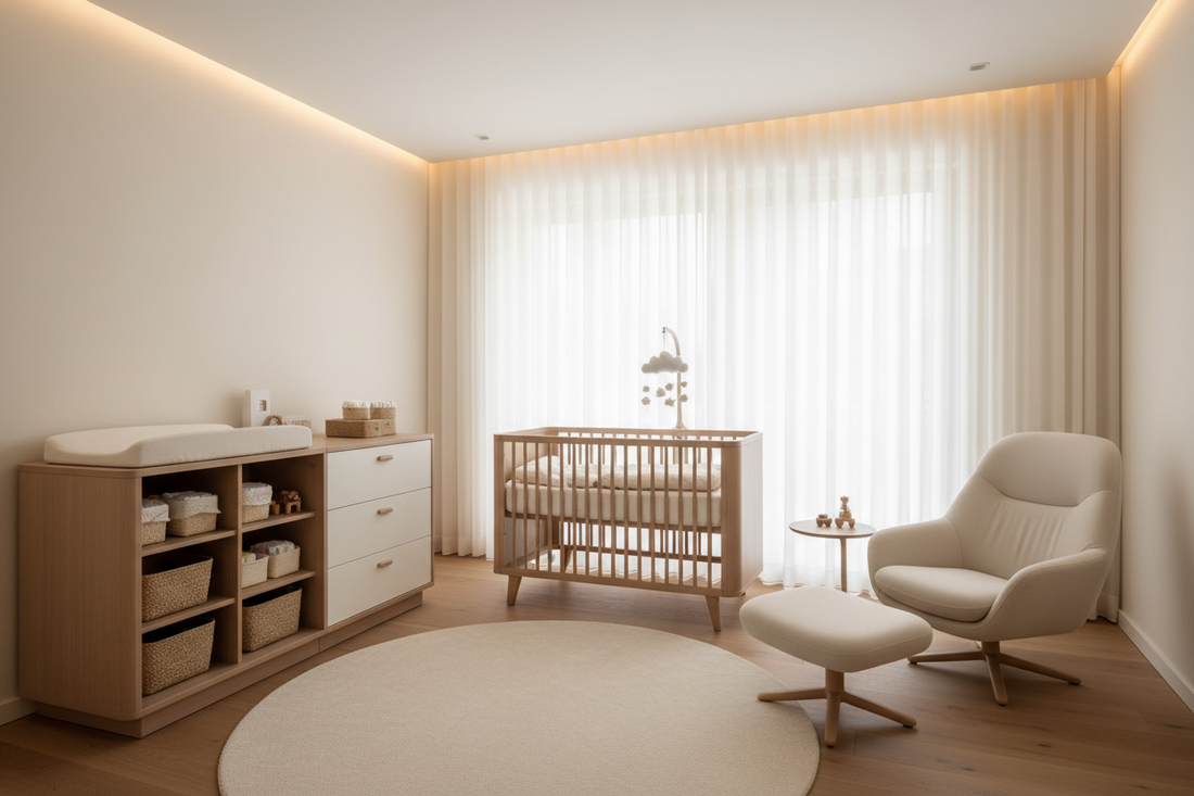 The Architecture of Potential: Designing a High-Output Nursery System