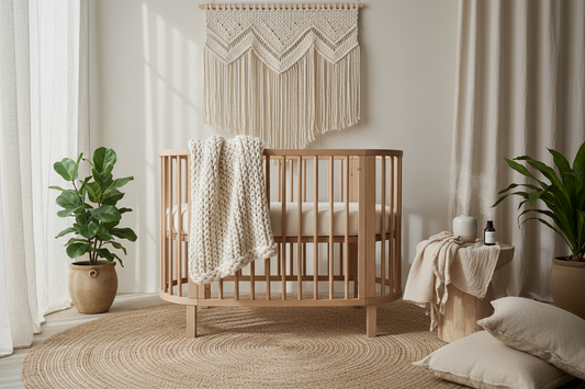 The Sensory Calibration of the Sovereign Infant