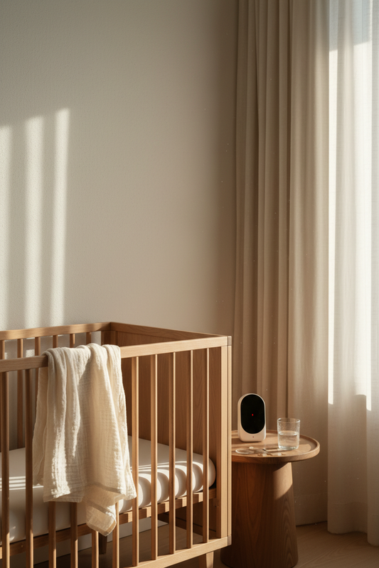 The Architecture: The Geometry of the Developmental Sanctuary