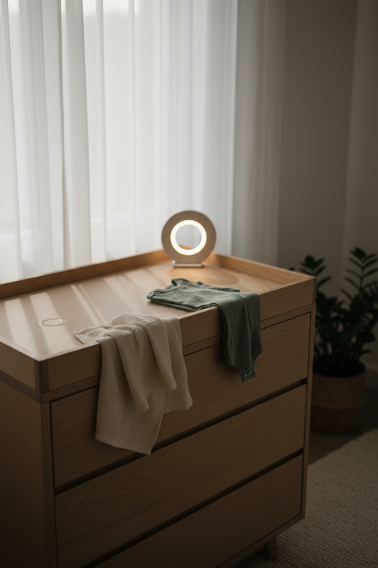 The Chronological Symphony of the Modern Nursery: Engineering the 24-Hour Care Cycle