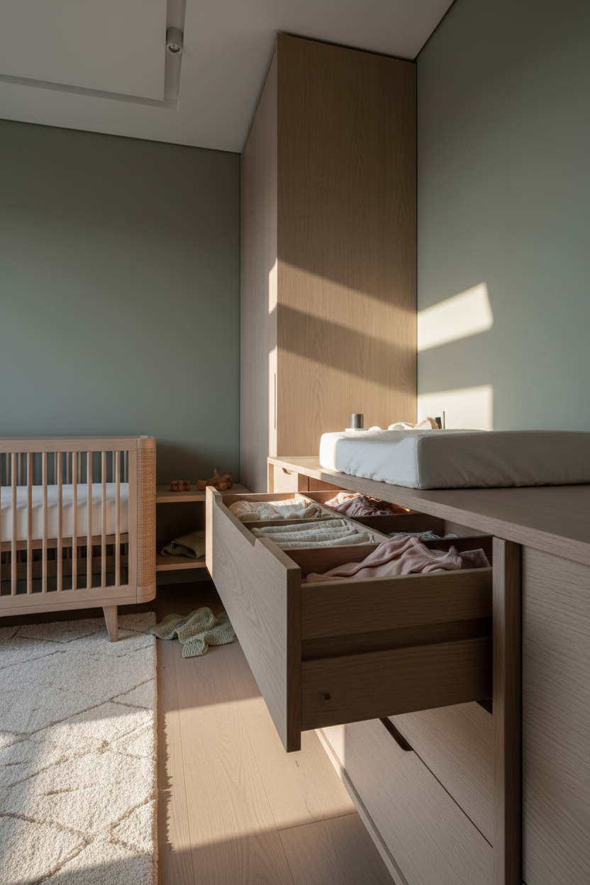 The Development Audit: Stripping the "Logistical Friction" from Your Parenting Process