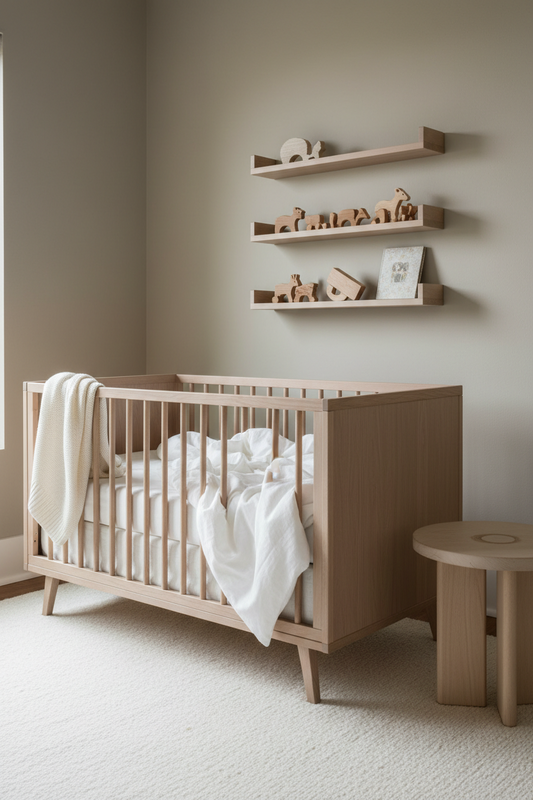 Thresholds of Growth: The Nursery Audit