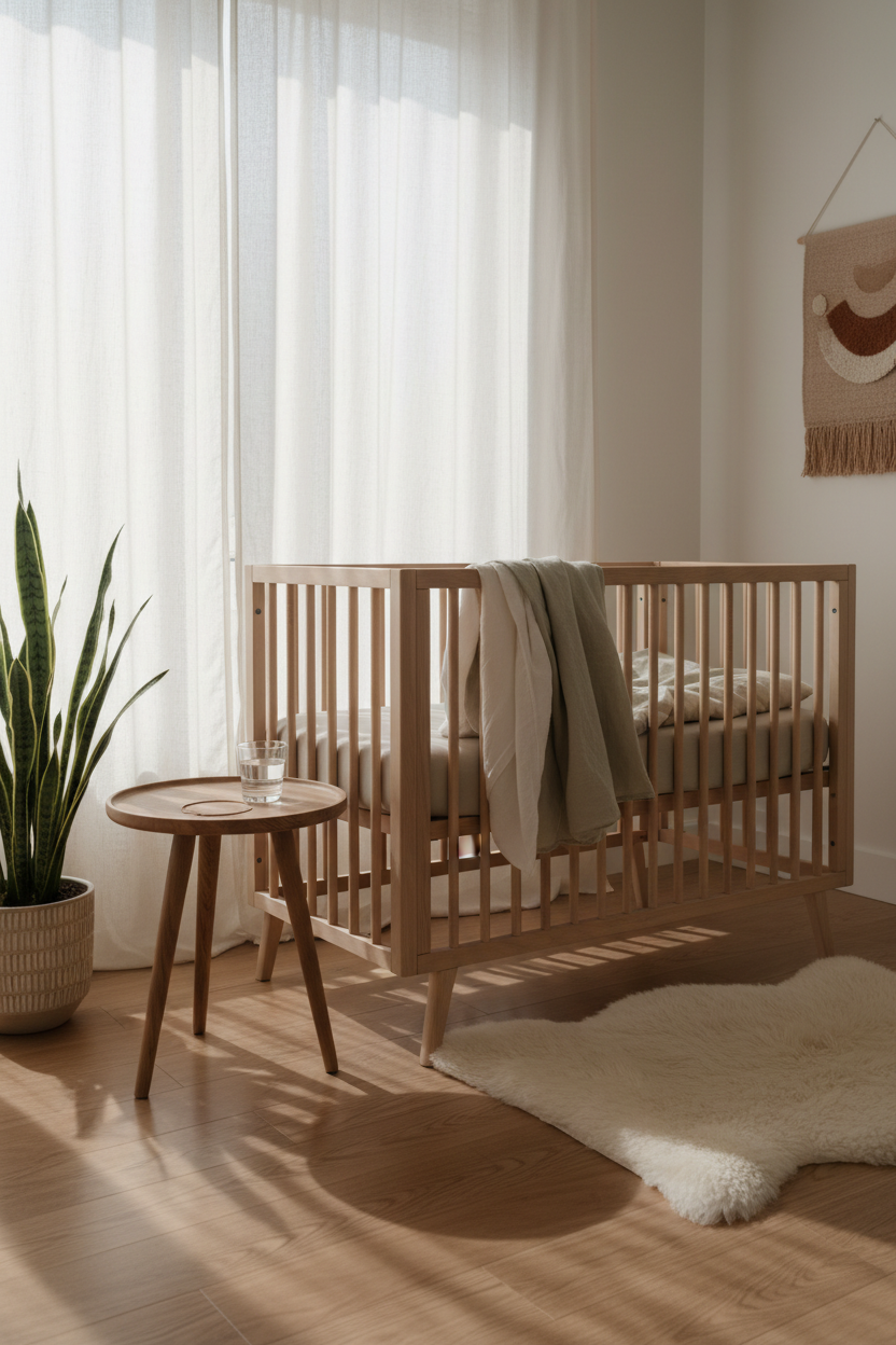 The Landscape of Growth – Designing the High-Performance Nursery