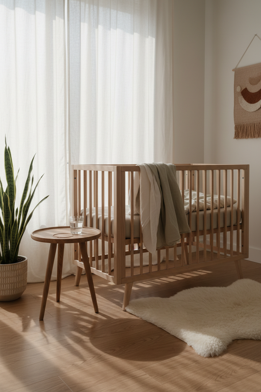 The Landscape of Growth – Designing the High-Performance Nursery