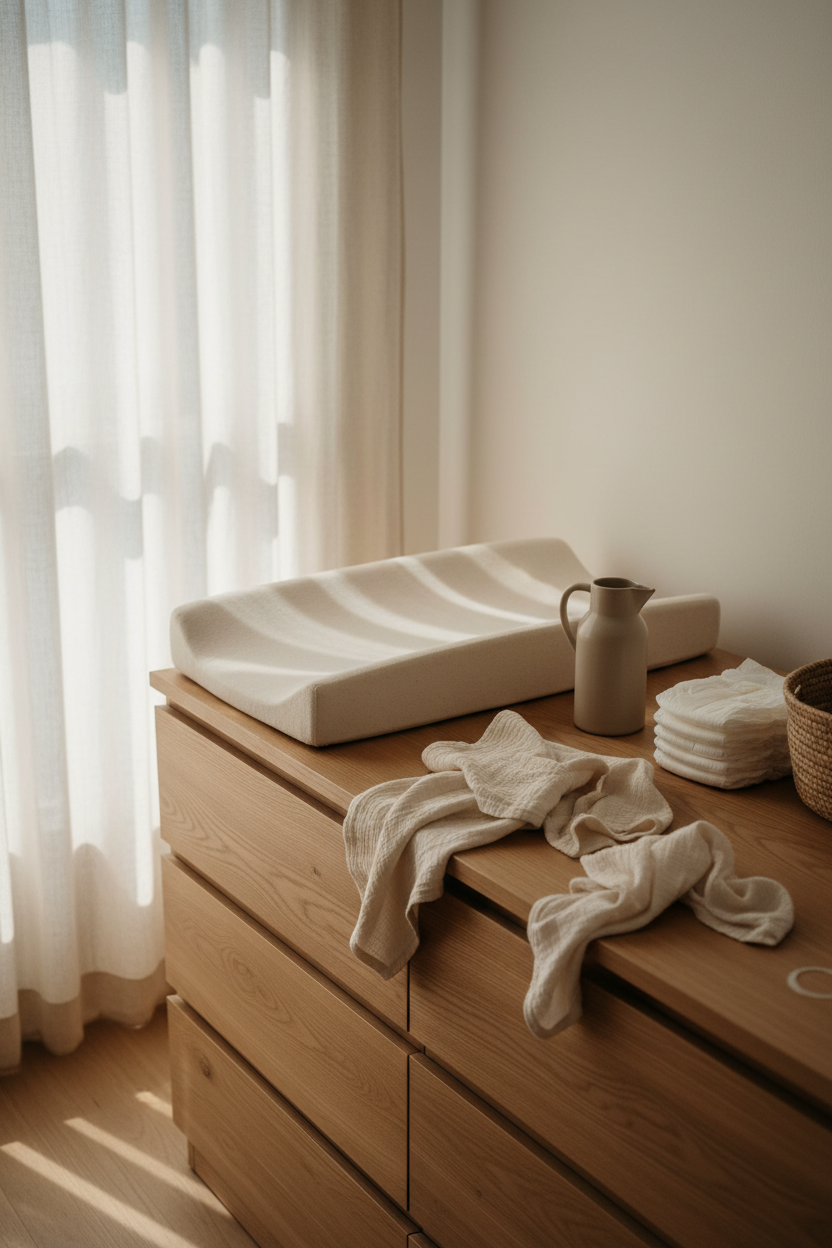 The Ritual of Connection: Psychological Anchoring through Early Childhood Care