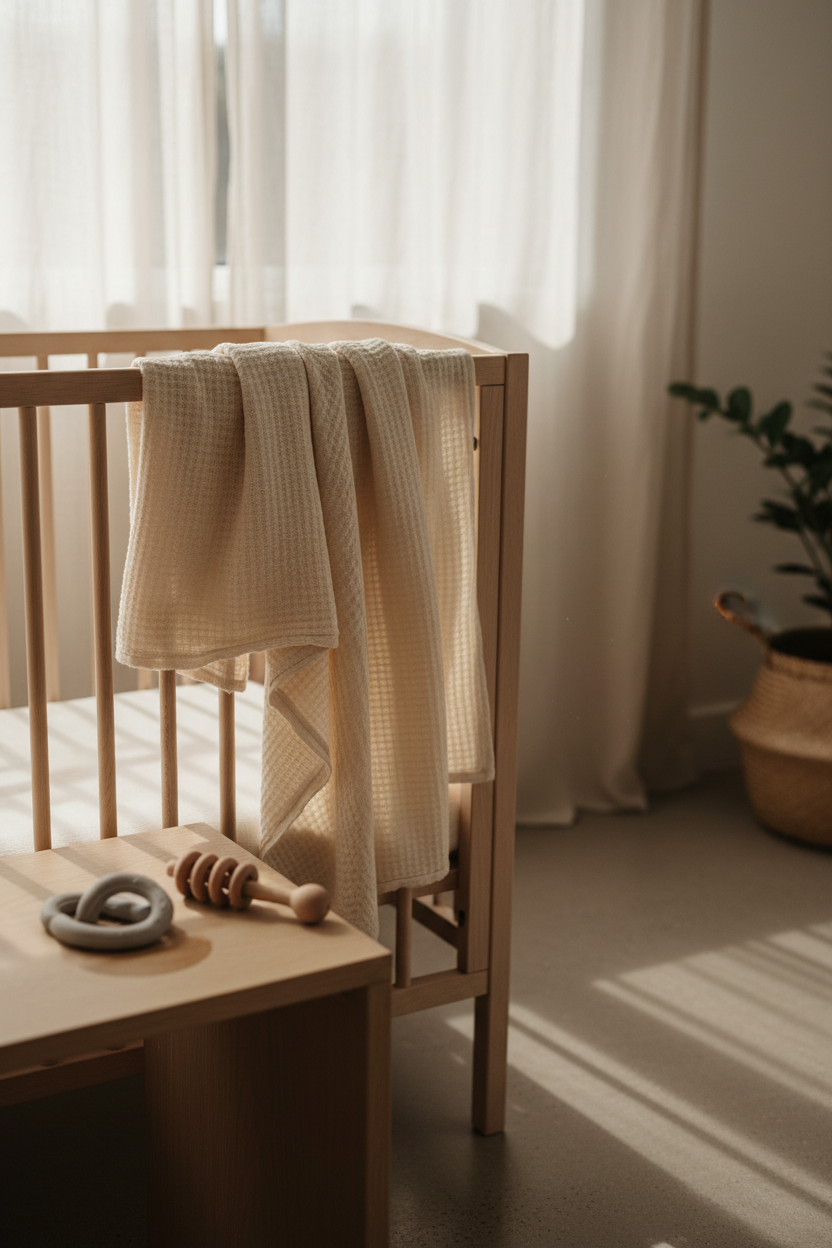 The Haptic Intelligence of Early Development
