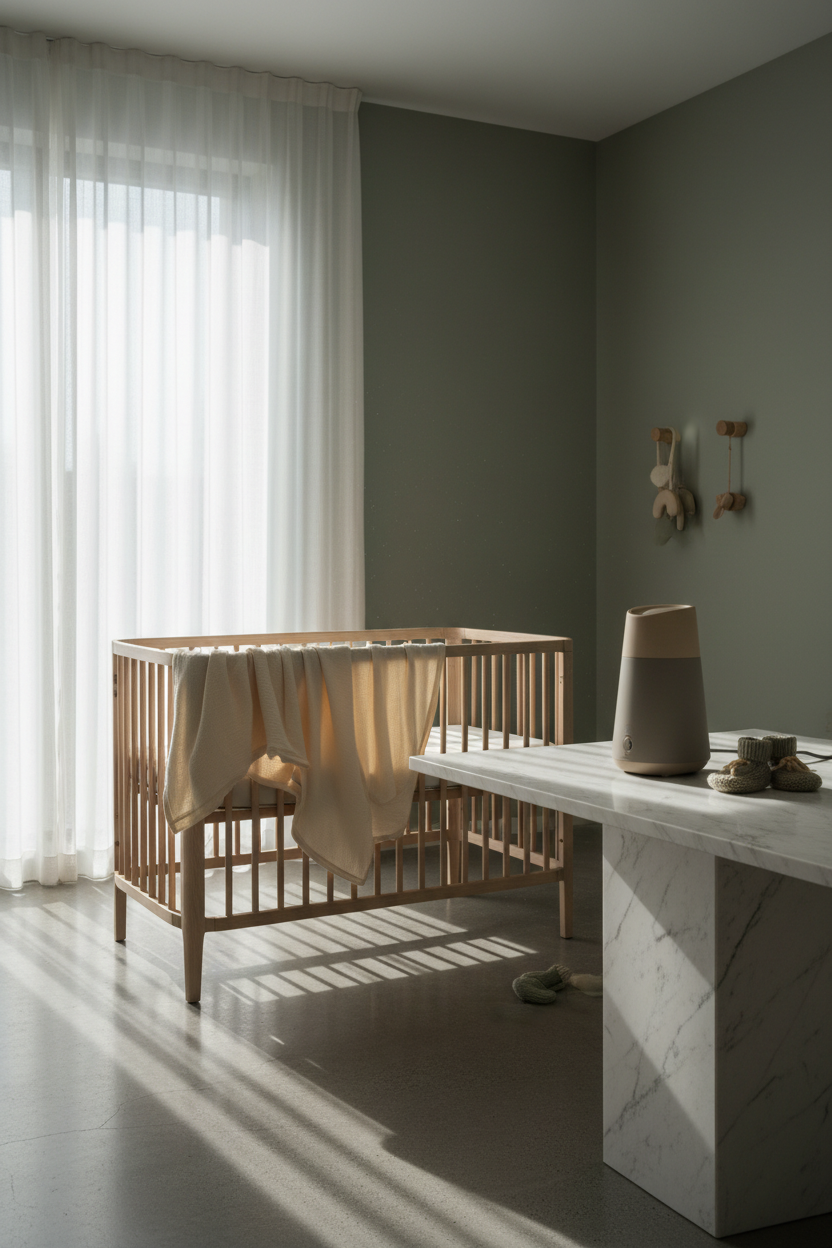 The Sacred Hand-Off: Rituals of Growth and Generational Love