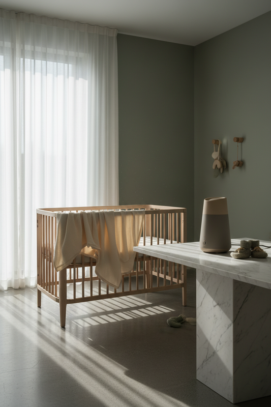 The Sacred Hand-Off: Rituals of Growth and Generational Love