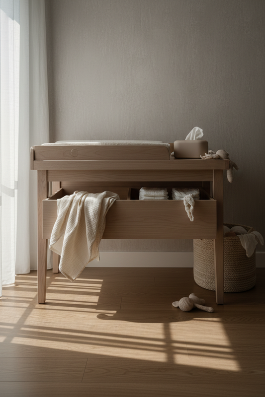 The 'Care Friction' Report – Eliminating the Micro-Leaks of Parenthood