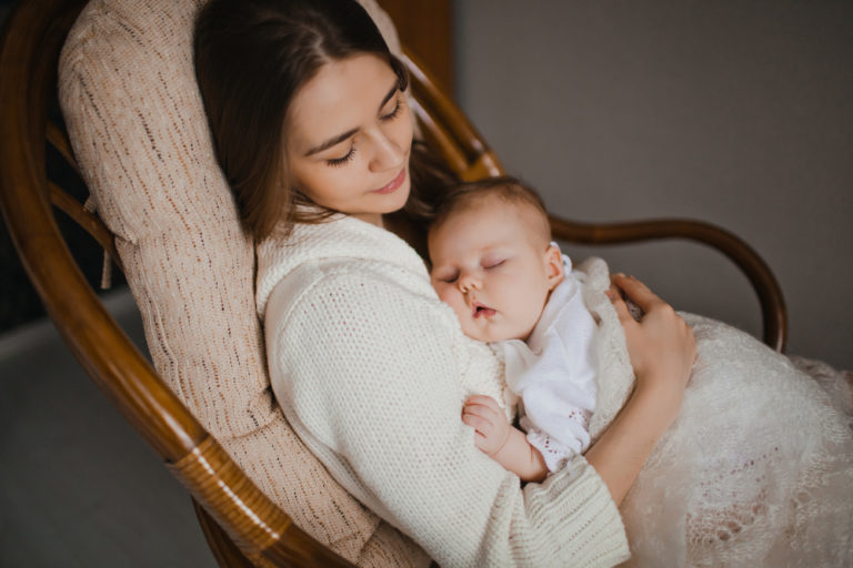 Sweat Pea Baby  I Love My Child So Much — Raising You Makes Me Think of My Parents