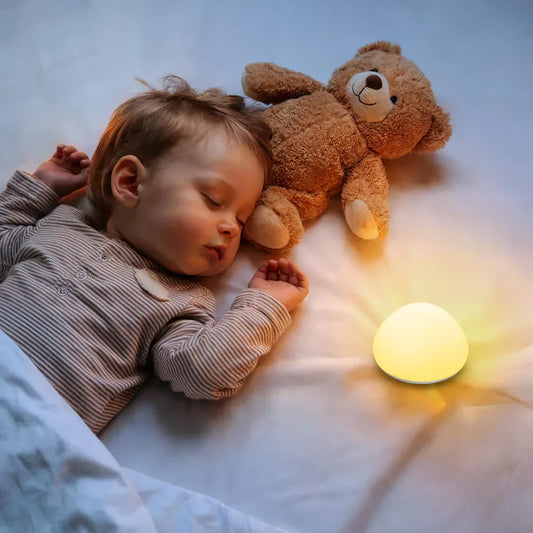 Little Souls, Pure Hearts