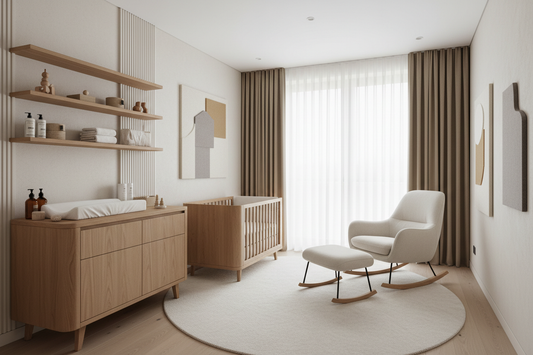 Spatial Logistics for the High-Functioning Home