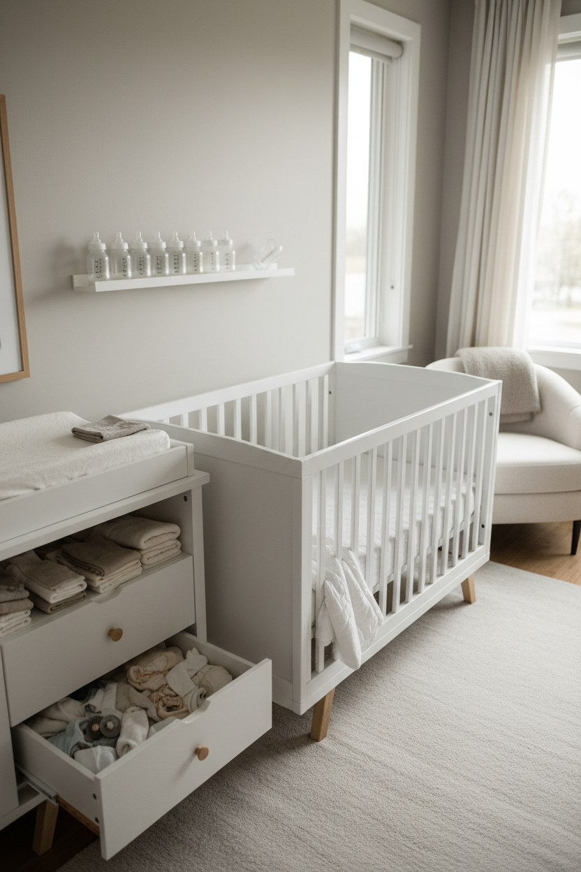 The Heir’s Reset: A Timeline of Developmental Recovery