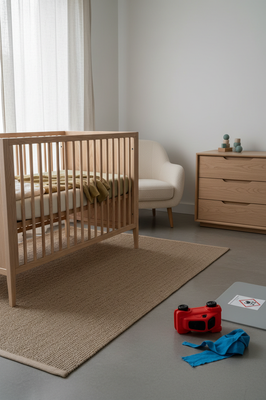 The Legacy Audit: Eliminating the Clutter of Common Parenting