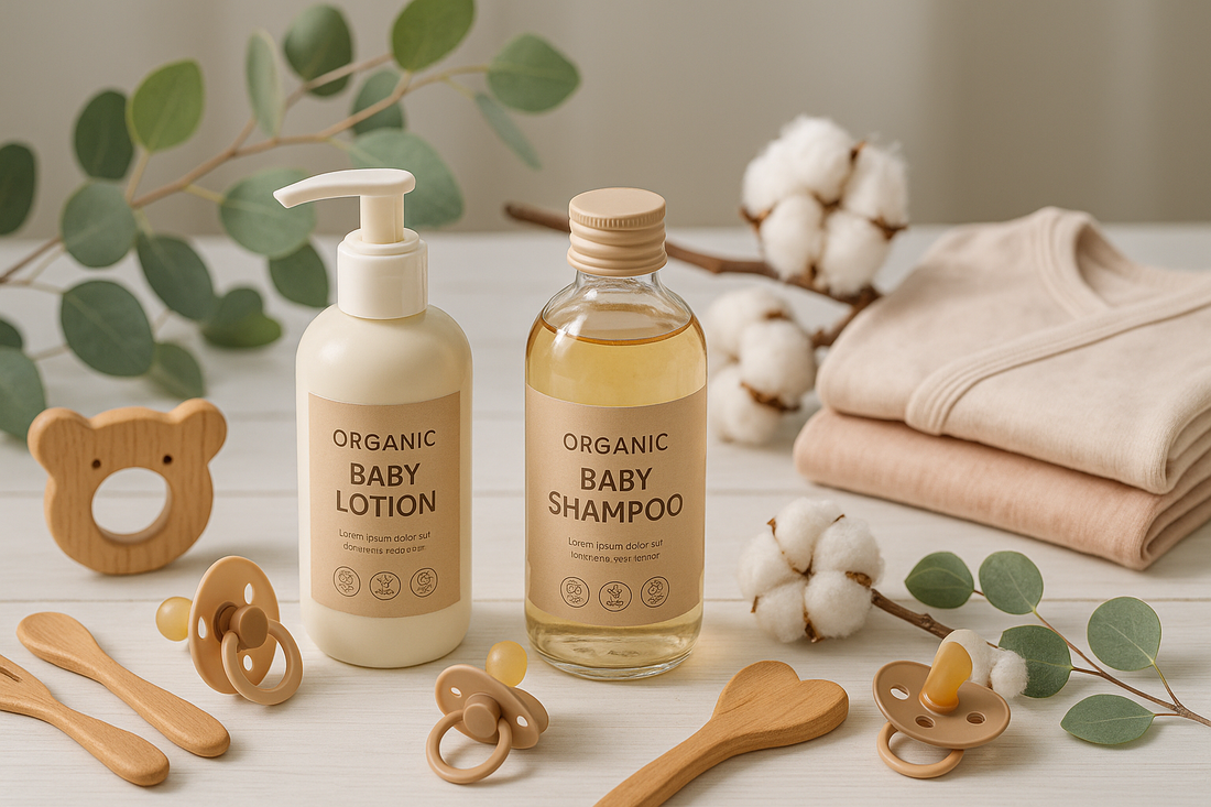 The Ultimate Guide to Choosing Safe and Natural Baby Products